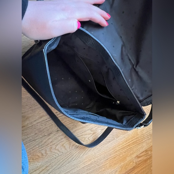 Kate spade Anderson way coralie in black - Picture 7 of 11